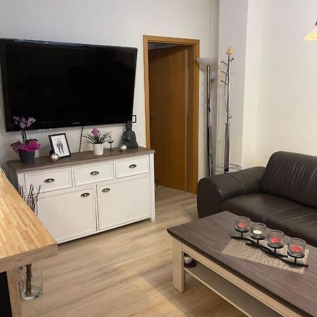 Appartement Zur Sonnenterrasse à Hemer Extérieur photo