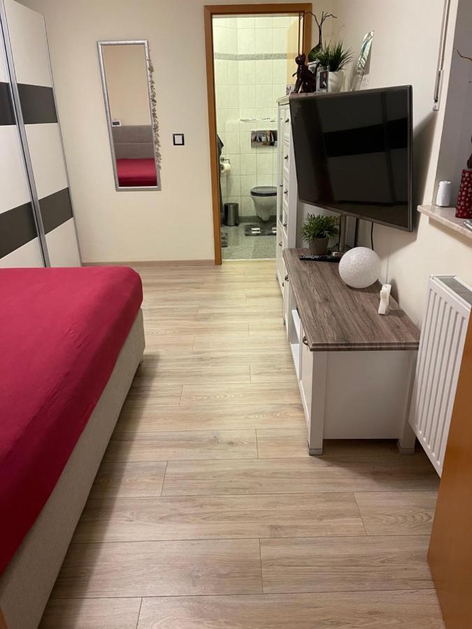 Appartement Zur Sonnenterrasse à Hemer Extérieur photo